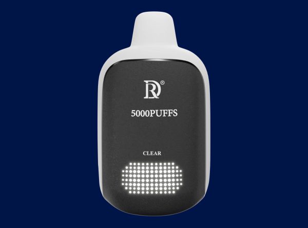 DR Clear 1