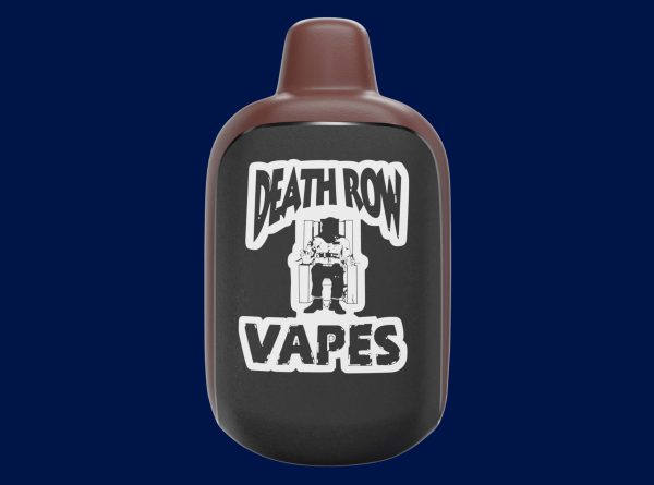 Death Row Vape 5000 tobacco (1)