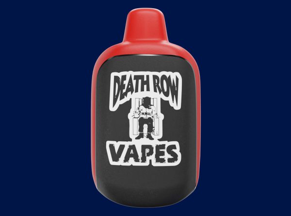 Death Row Vape Death Row Vape 5000 Ice Cola15000 Mango Grape1 (1)