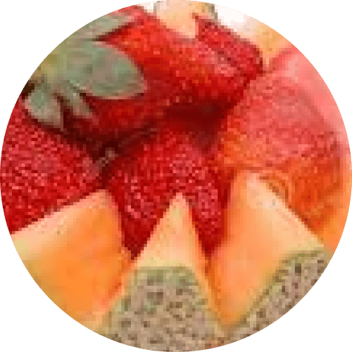 Strawberry Melon