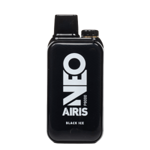 AIRIS NEO P8000 Black Ice