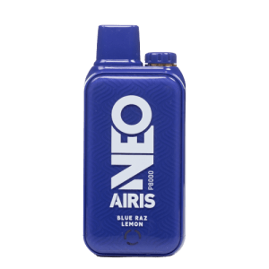 AIRIS NEO P8000 Blue Razz Lemon