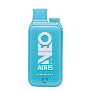 AIRIS NEO P8000 Blueberry Ice