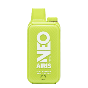 AIRIS NEO P8000 Kiwi Guava