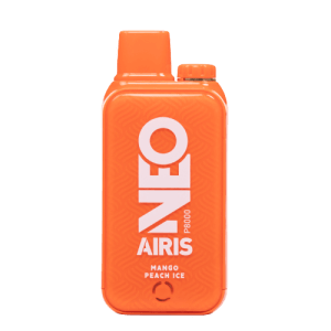 AIRIS NEO P8000 Mango Peach Ice