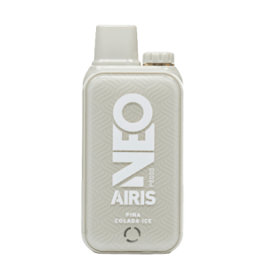 AIRIS NEO P8000 Pina Colada Ice