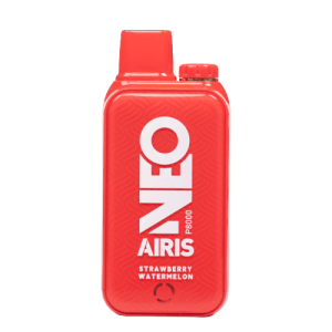 AIRIS NEO P8000 Strawberry Watermelon