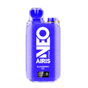 AIRIS NEO P9000 Blackberry Ice