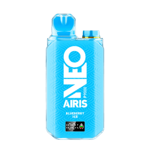 AIRIS NEO P9000 Blueberry Ice