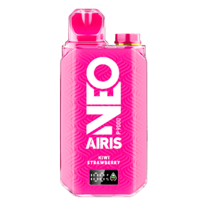 AIRIS NEO P9000 Kiwi Strawberry