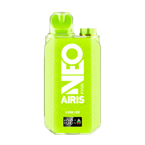 AIRIS NEO P9000 Lush Ice