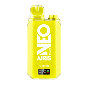 AIRIS NEO P9000 Mango Ice