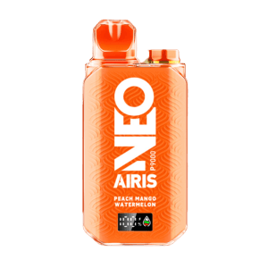 AIRIS NEO P9000 Peach Mango Watermelon