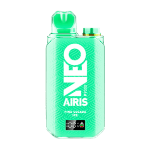 AIRIS NEO P9000 Pina Colada Ice