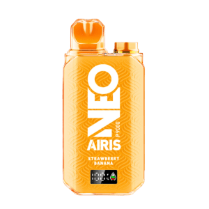 AIRIS NEO P9000 Strawberry Banana