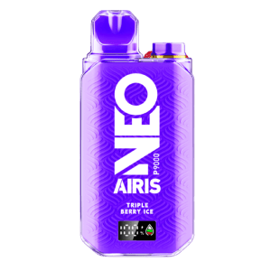 AIRIS NEO P9000 Triple Berry Ice