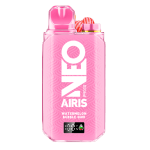 AIRIS NEO P9000 Watermelon Bubble Gum