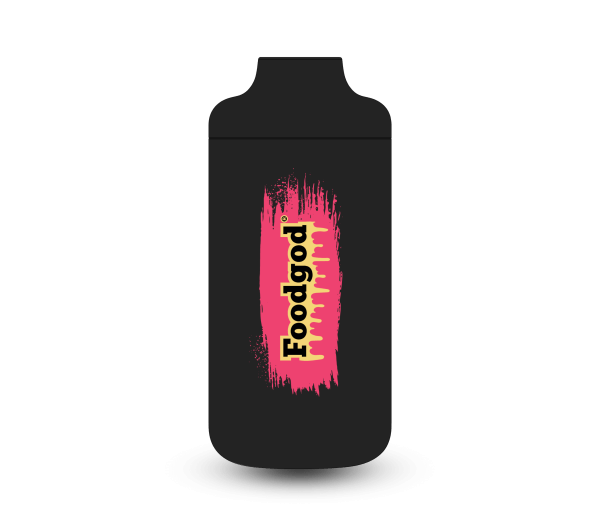 FoodGood 4000 Rose Lemonade