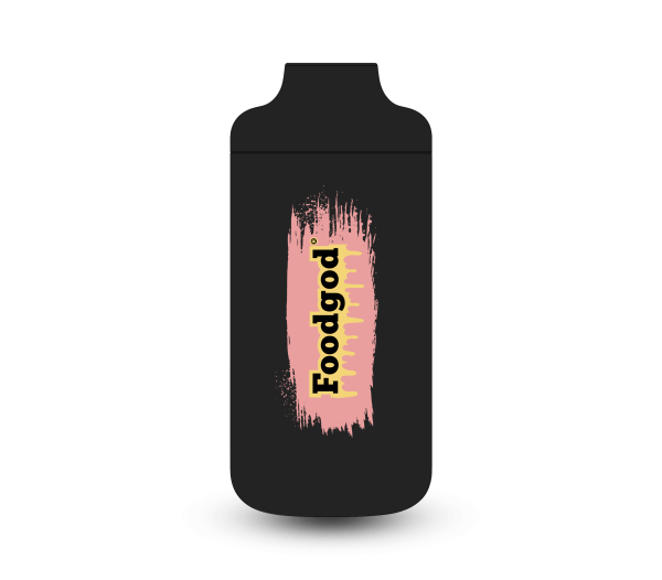 FoodGood 4000 Strawberry Sake