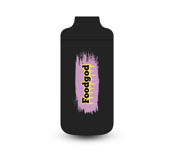 FoodGood 4000 Triple Berry