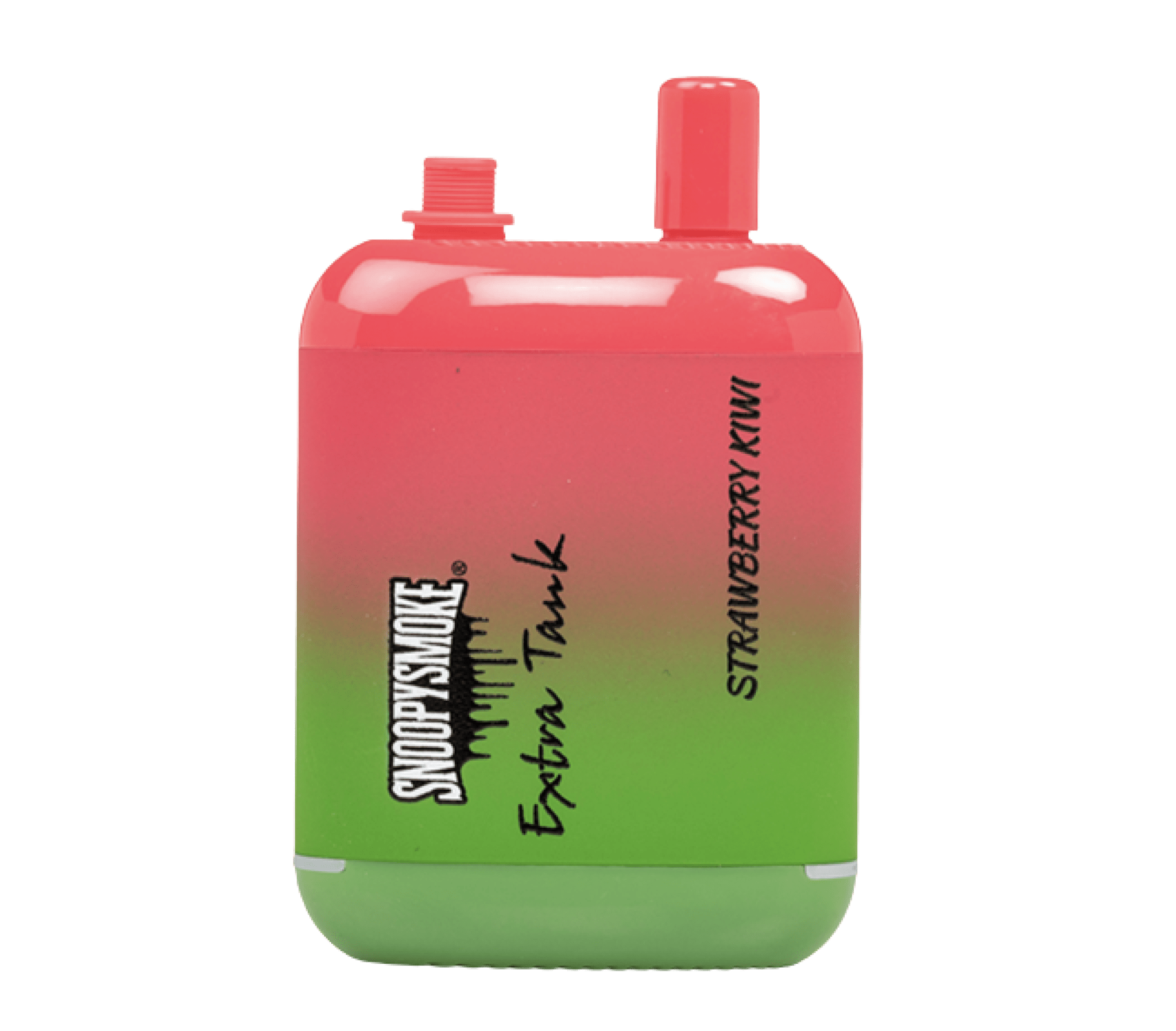 SnoopySmoke 15000 Strawberry Kiwi - GIA vapes distribution